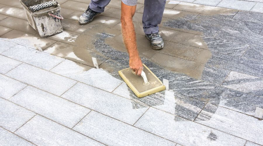 Expert tile roof repair services in Stryker, MT